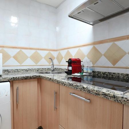 Tendillas Suite Κόρδοβα Εξωτερικό φωτογραφία