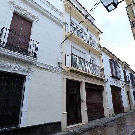 Tendillas Suite Κόρδοβα Εξωτερικό φωτογραφία