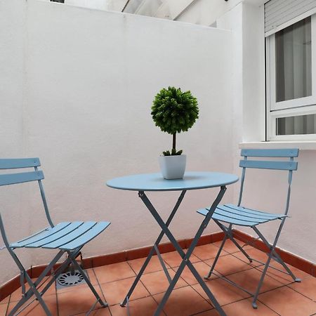 Tendillas Suite Κόρδοβα Εξωτερικό φωτογραφία
