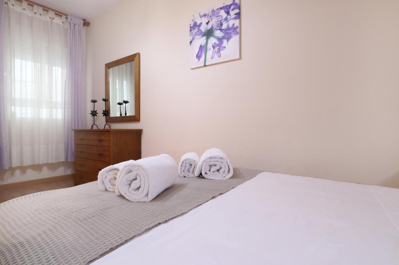 Tendillas Suite Κόρδοβα Εξωτερικό φωτογραφία